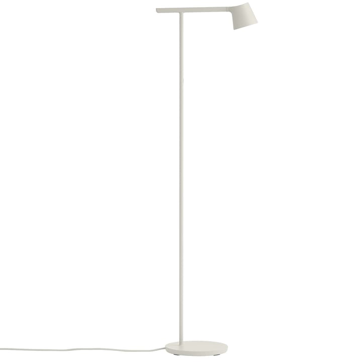 Tip vloerlamp - Grey - Muuto