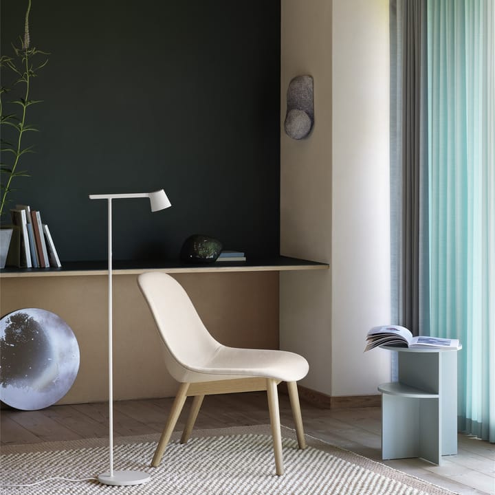 Tip vloerlamp, Grey Muuto