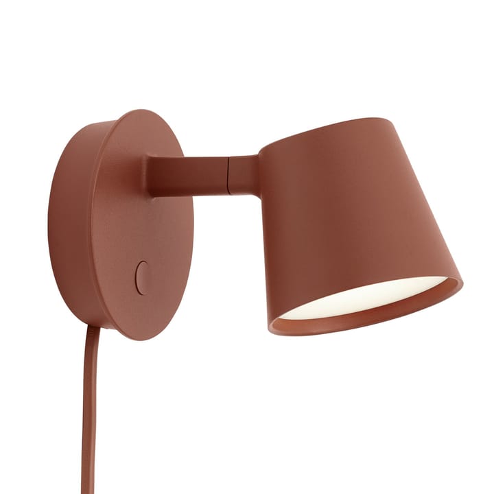 Tip wandlamp - Copper brown - Muuto