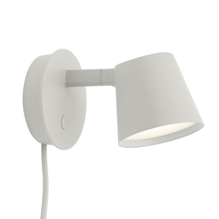Tip wandlamp - Grey - Muuto