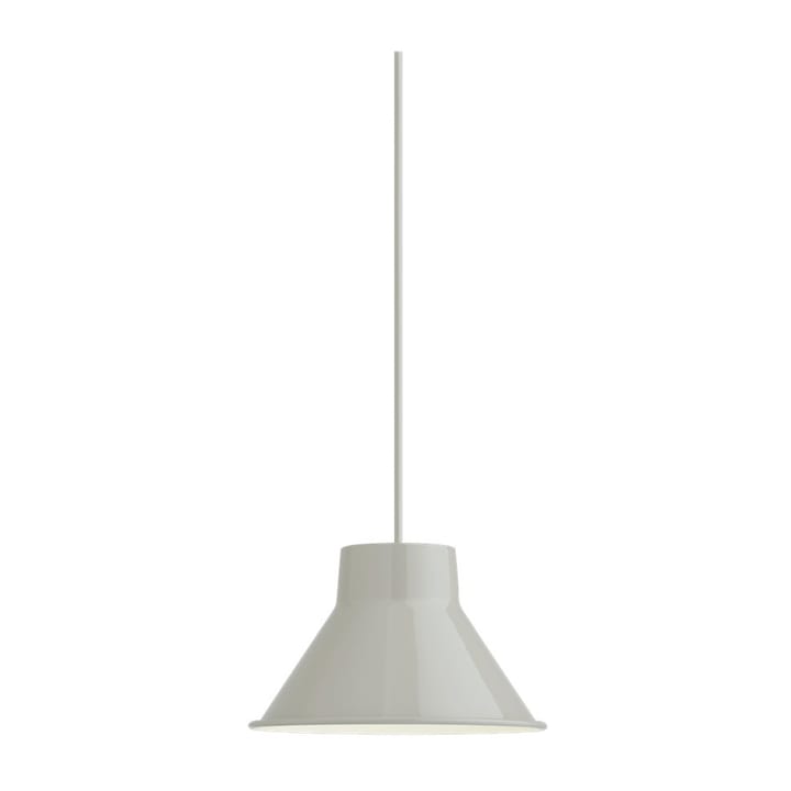 Top plafondlamp Ø21 cm - Grijs - Muuto