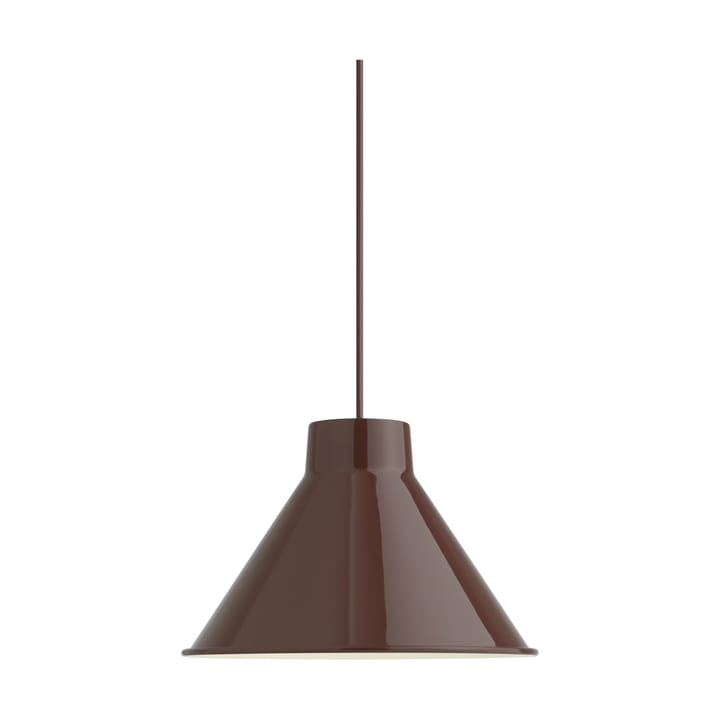 Top plafondlamp Ø28 cm - Djuprood - Muuto