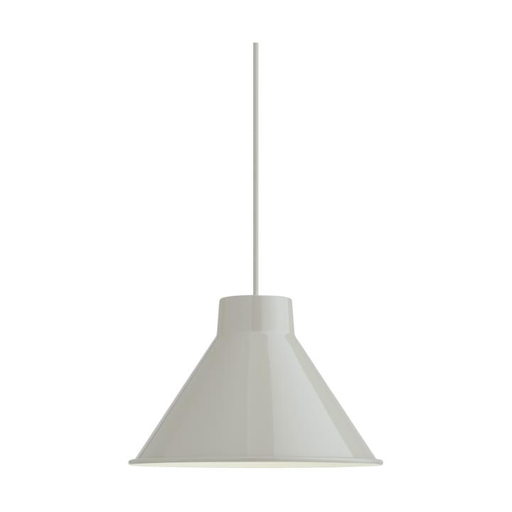 Top plafondlamp Ø28 cm - Grijs - Muuto