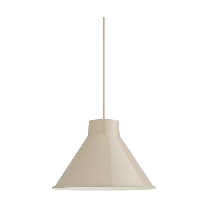 Top plafondlamp Ø28 cm - Zand - Muuto