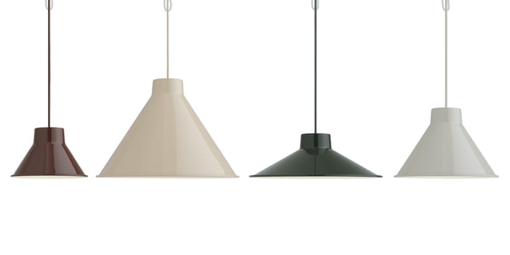 Top plafondlamp Ø28 cm, Zand Muuto