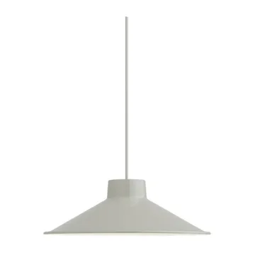Top plafondlamp Ø36 cm - Grijs - Muuto