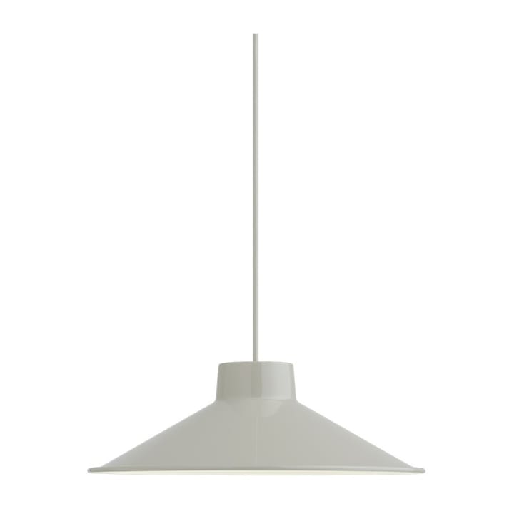 Top plafondlamp Ø36 cm - Grijs - Muuto