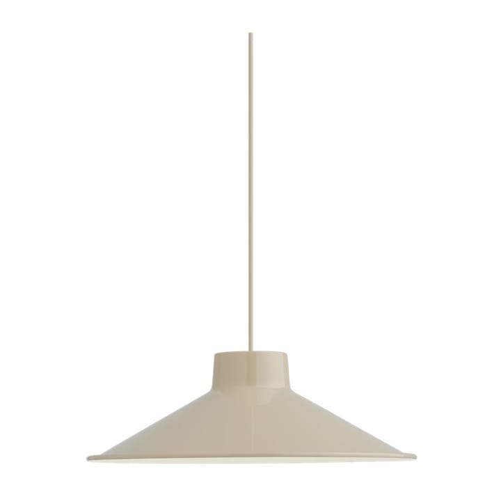 Top plafondlamp Ø36 cm - Zand - Muuto