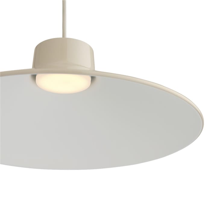 Top plafondlamp Ø36 cm, Zand Muuto