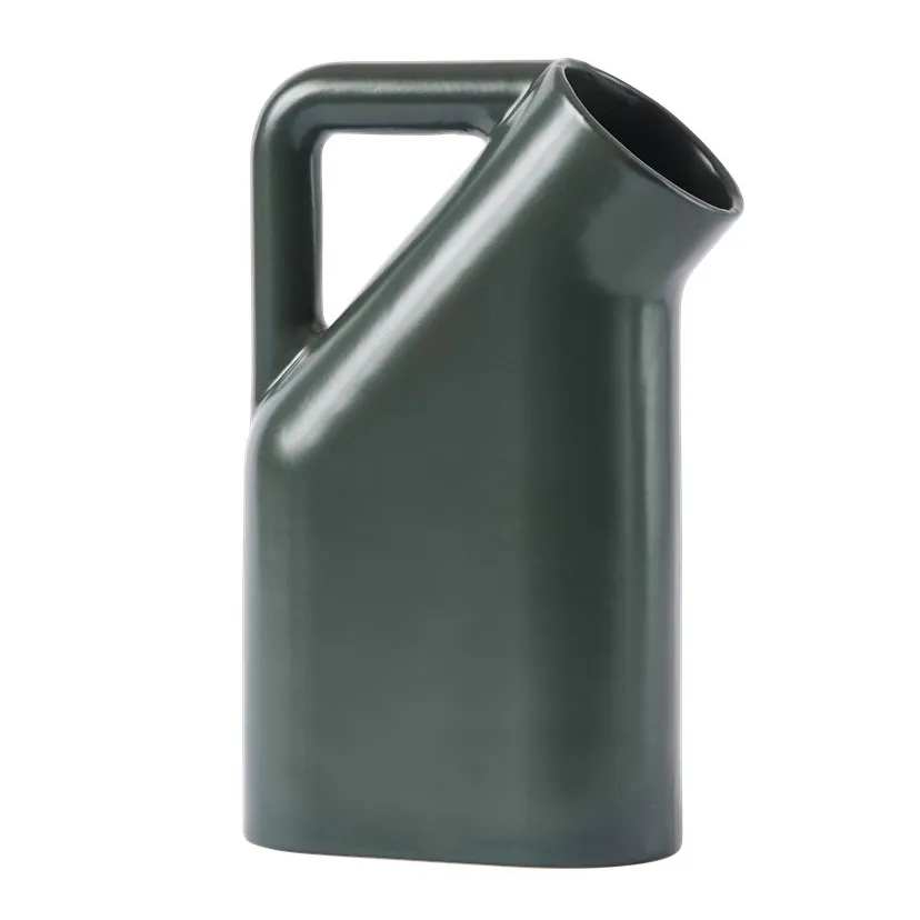 Tub kan, Dark green Muuto