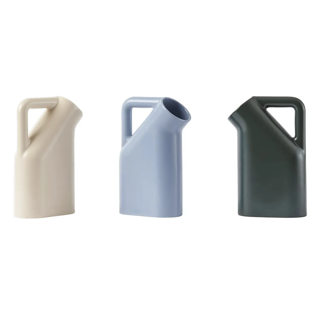 Tub kan, Dark green Muuto