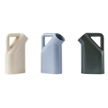 Tub kan - Dark green - Muuto