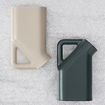 Tub kan - Dark green - Muuto