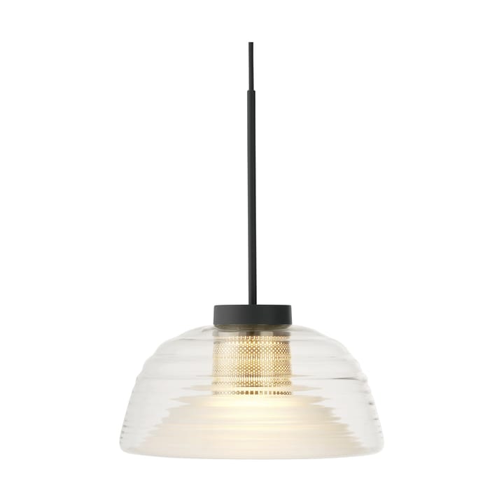 Two-Layer hanglamp Ø37,5 cm - Black - Muuto