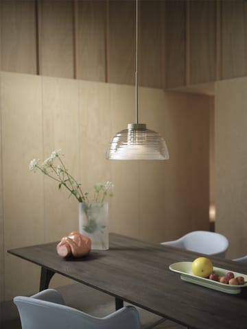 Two-Layer hanglamp Ø37,5 cm - Olive - Muuto