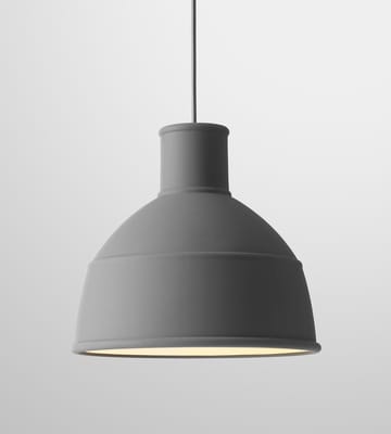 Unfold hanglamp - grijs - Muuto