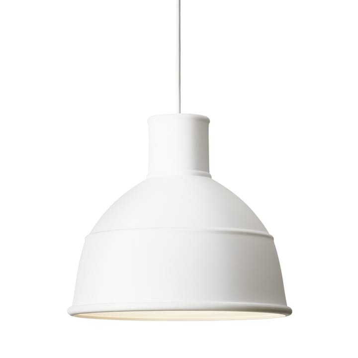 Unfold hanglamp - wit - Muuto