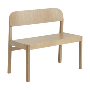 Workshop bank - Oak - Muuto