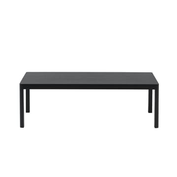 Workshop salontafel - zwart - Muuto