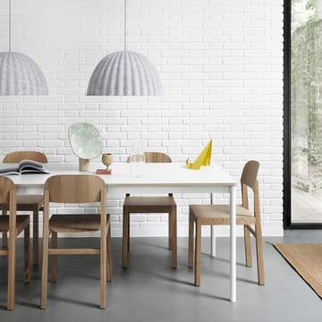 Workshop stoel - Eiken - Muuto