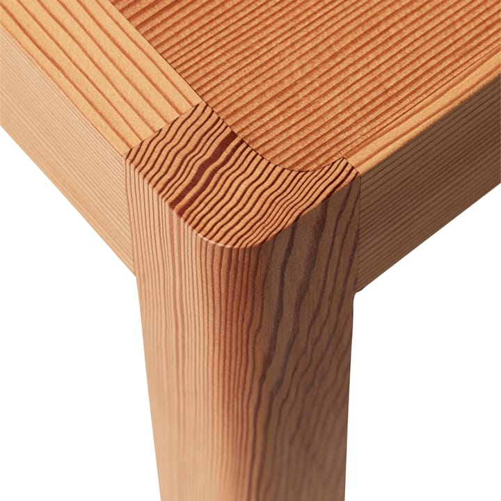 Workshop stoel - Oregon Pine - Muuto