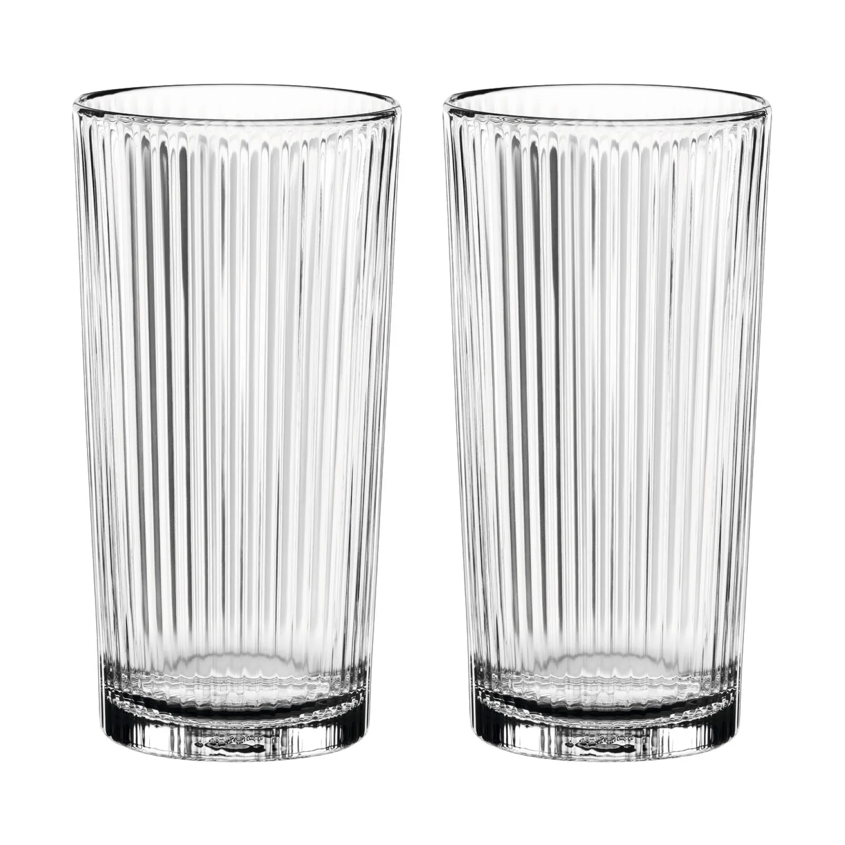 Aperitivo long drinkglas 44,2 cl 2-pack, Helder Nachtmann