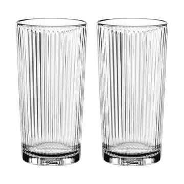 Aperitivo long drinkglas 44,2 cl 2-pack - Helder - Nachtmann