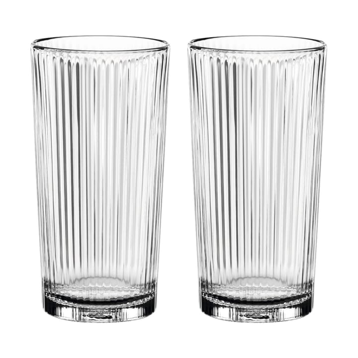 Aperitivo long drinkglas 44,2 cl 2-pack - Helder - Nachtmann