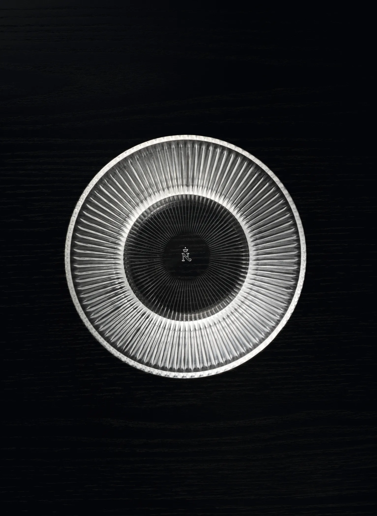 Aperitivo schaal 33 cl 2-pack, Helder Nachtmann