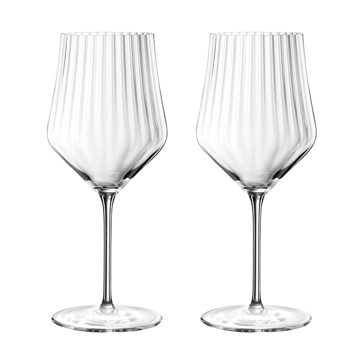 Aperitivo spritz glas 64 cl 2-pack - Helder - Nachtmann