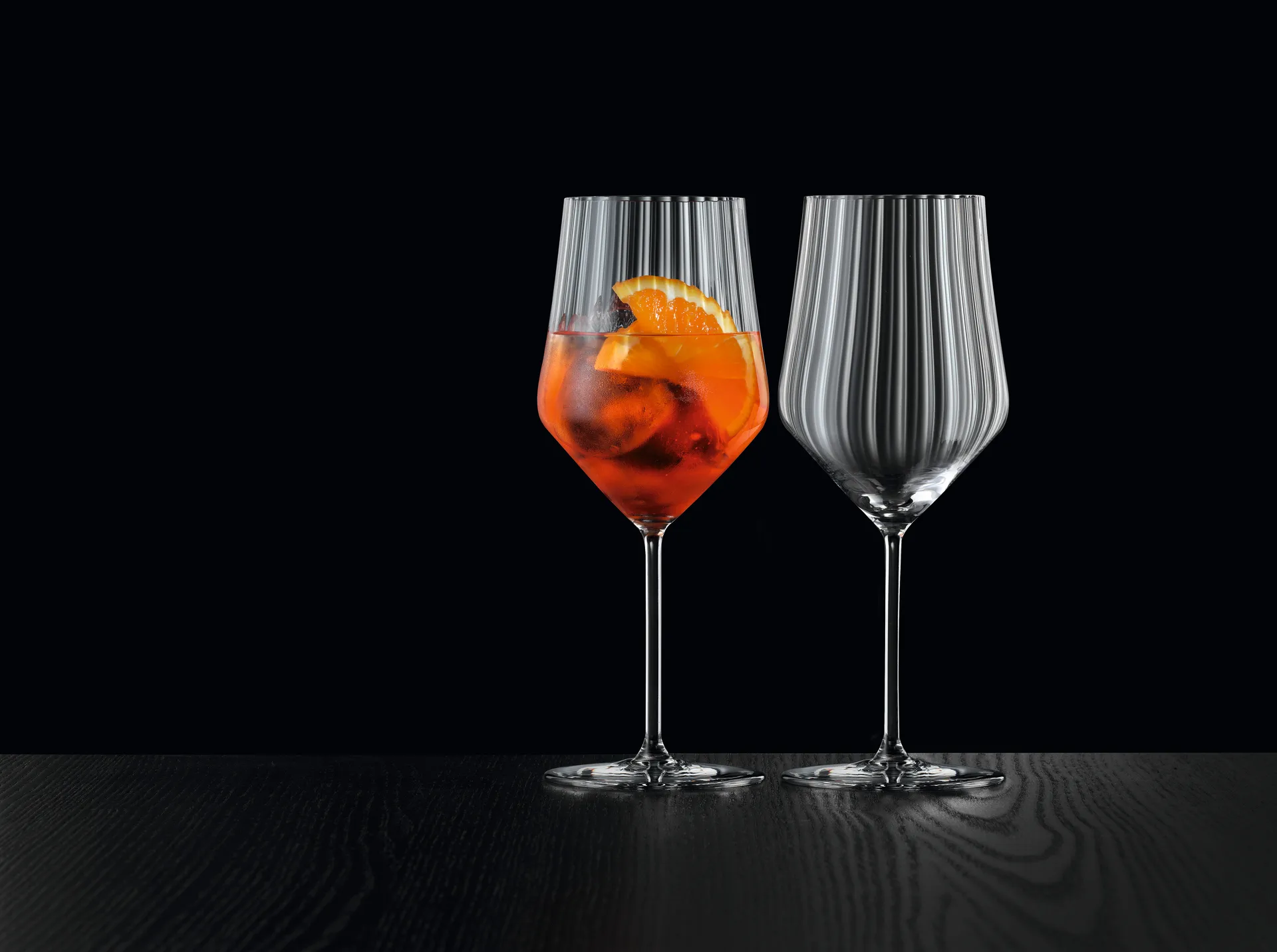 Aperitivo spritz glas 64 cl 2-pack, Helder Nachtmann