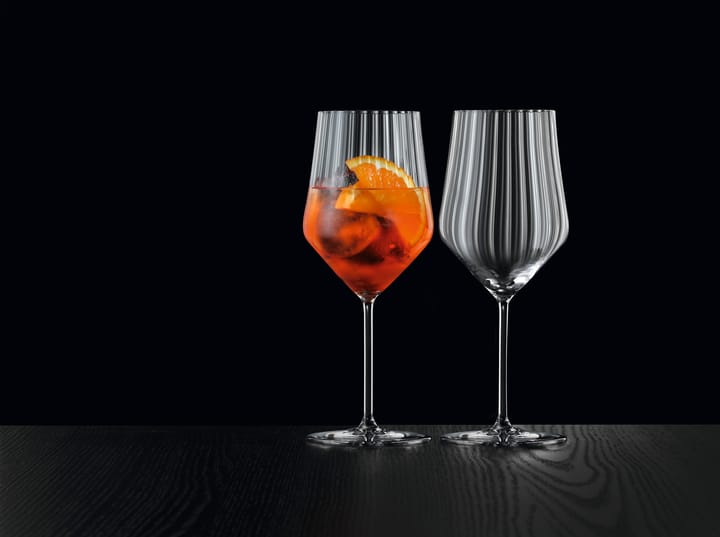 Aperitivo spritz glas 64 cl 2-pack, Helder Nachtmann