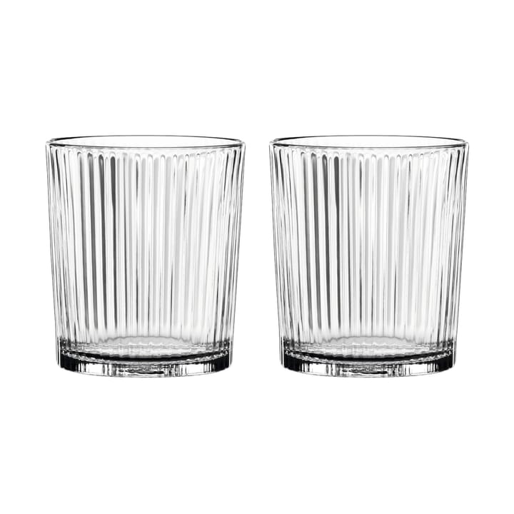 Aperitivo tumbler glas 37 cl 2-pack - Helder - Nachtmann