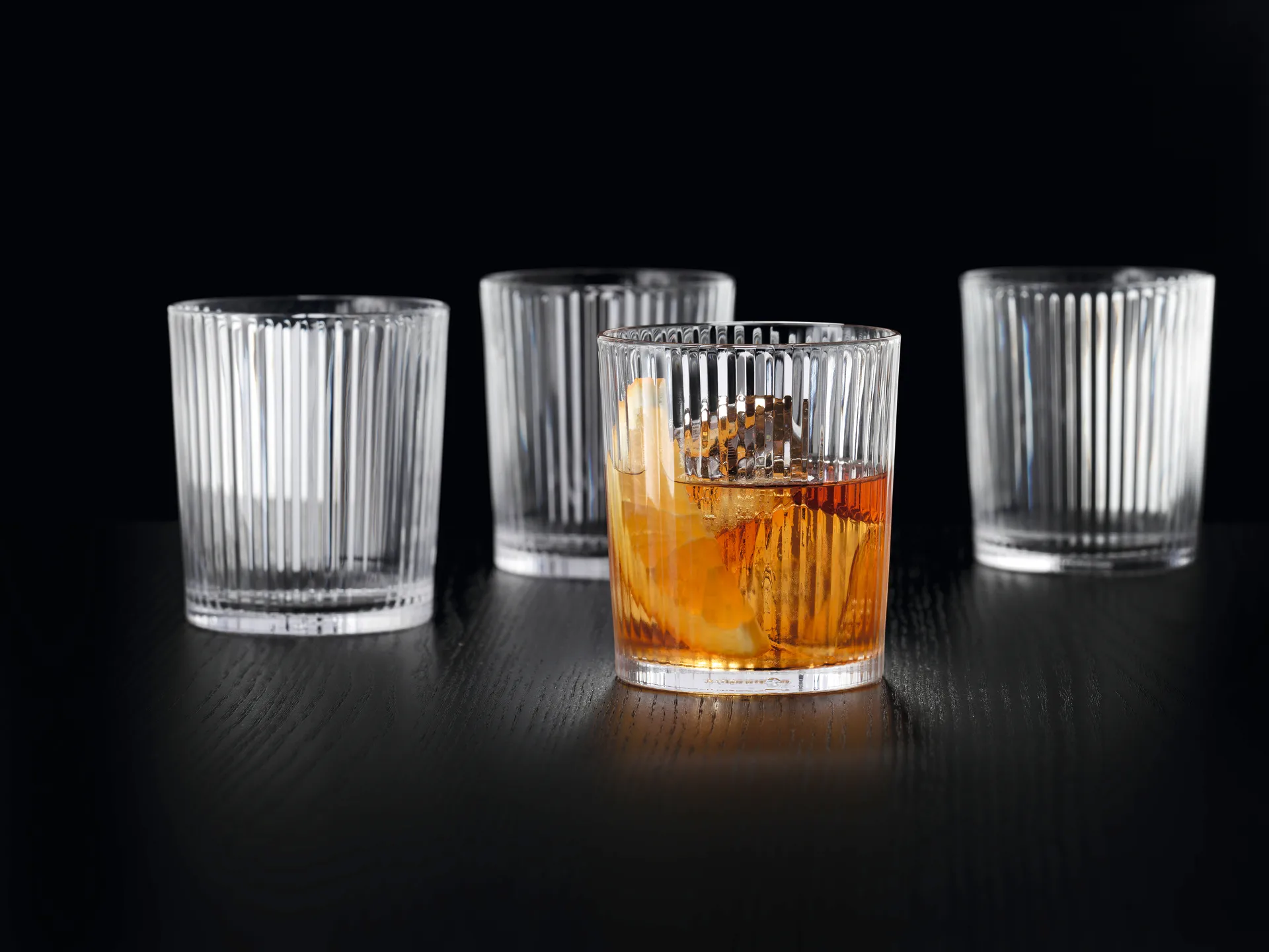 Aperitivo tumbler glas 37 cl 2-pack, Helder Nachtmann