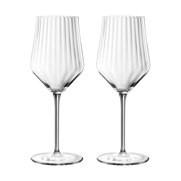 Aperitivo universal wijnglas 2-pack - Helder - Nachtmann