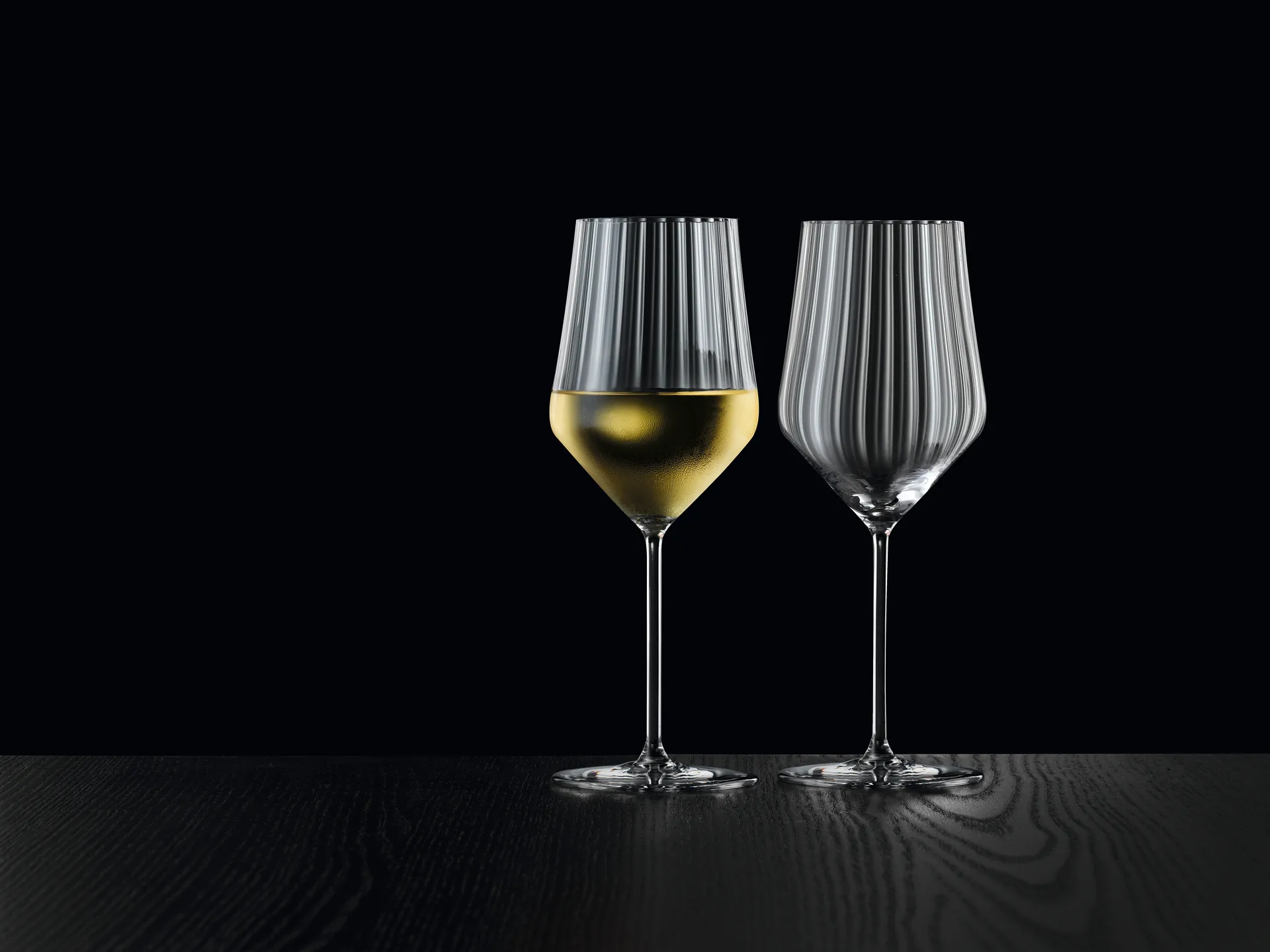 Aperitivo universal wijnglas 2-pack, Helder Nachtmann