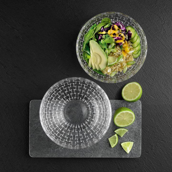 Bossa Nova kom 18 cm 2-pack, Helder Nachtmann