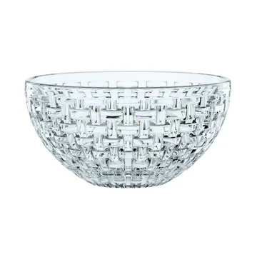 Bossa Nova kom 23 cm - Helder - Nachtmann