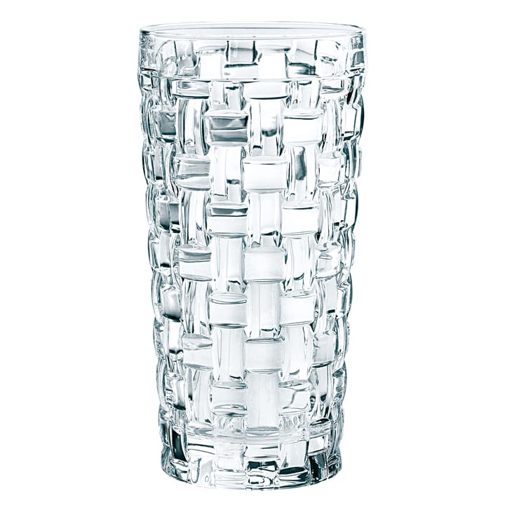 Bossa Nova longdrinkglas 39,5 cl 4 stuks - Helder - Nachtmann
