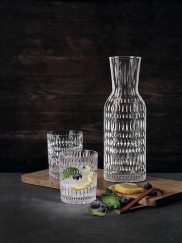 Ethno karaf 1,11 L - Helder - Nachtmann