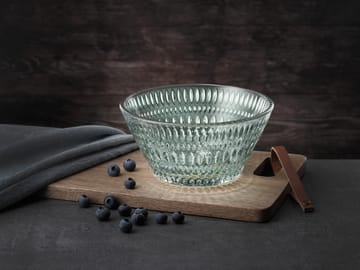 Ethno schaal Ø16,5 cm - Mint - Nachtmann