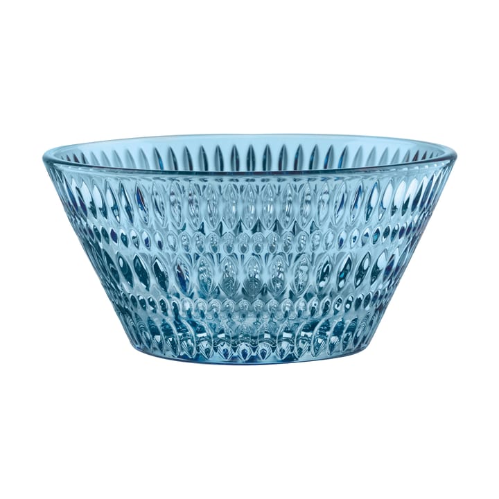 Ethno schaal Ø16,5 cm - Vintage blue - Nachtmann