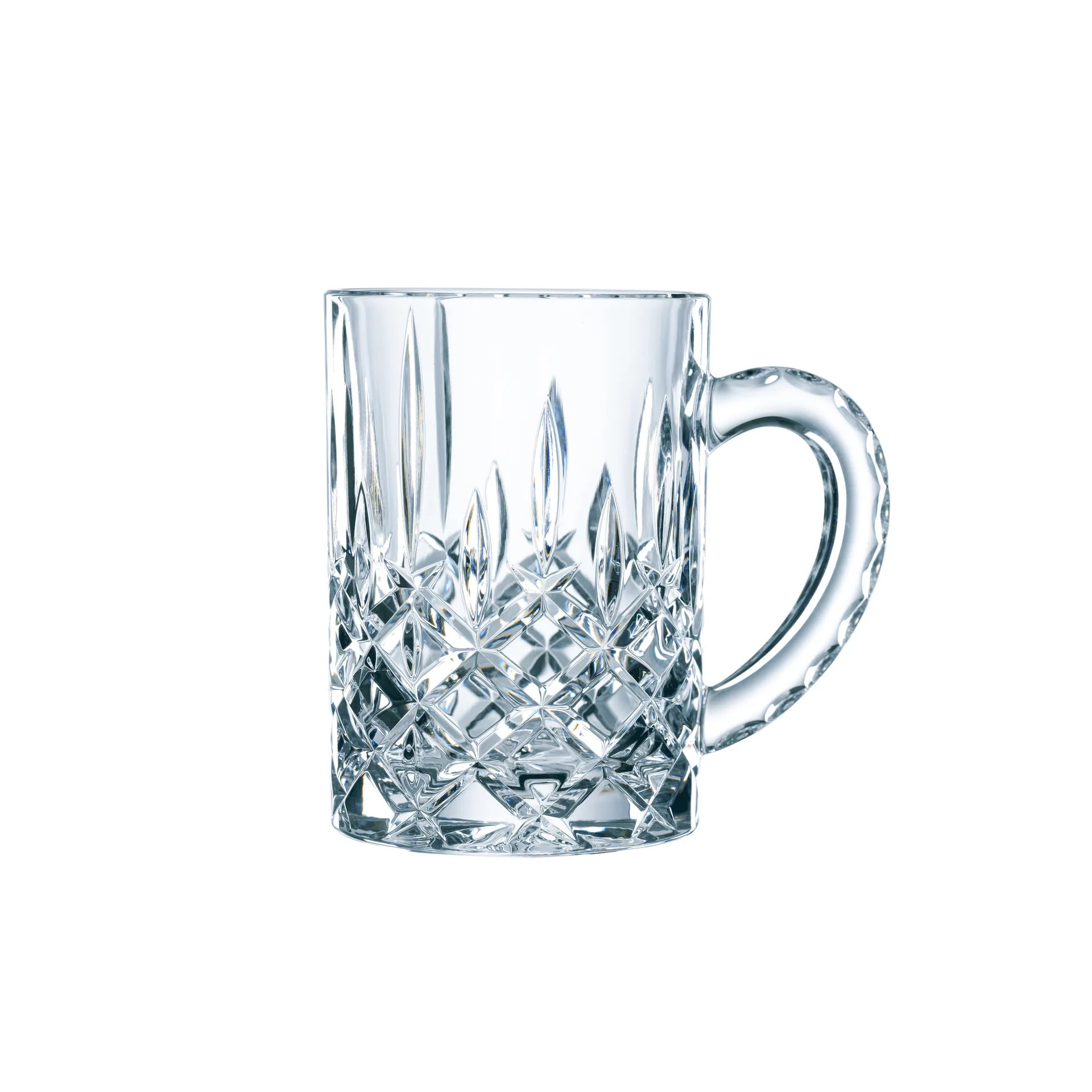 Noblesse bierglas, 60 cl Nachtmann