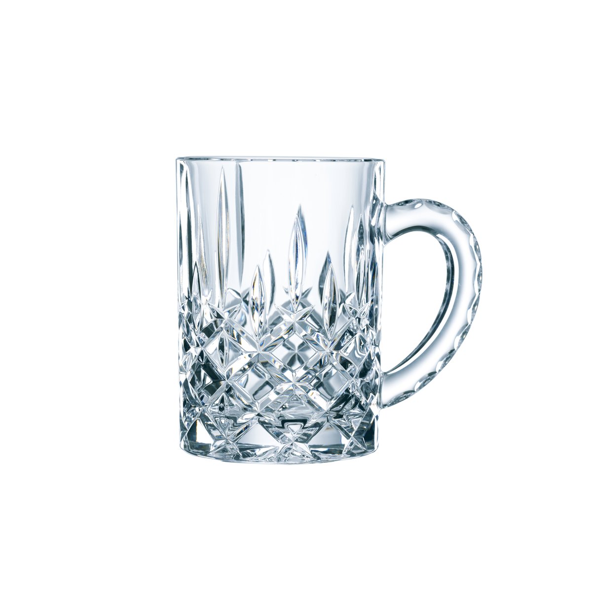 Nachtmann Noblesse bierglas 60 cl | Scandinavisch Interieur | Bierglazen | Transparant