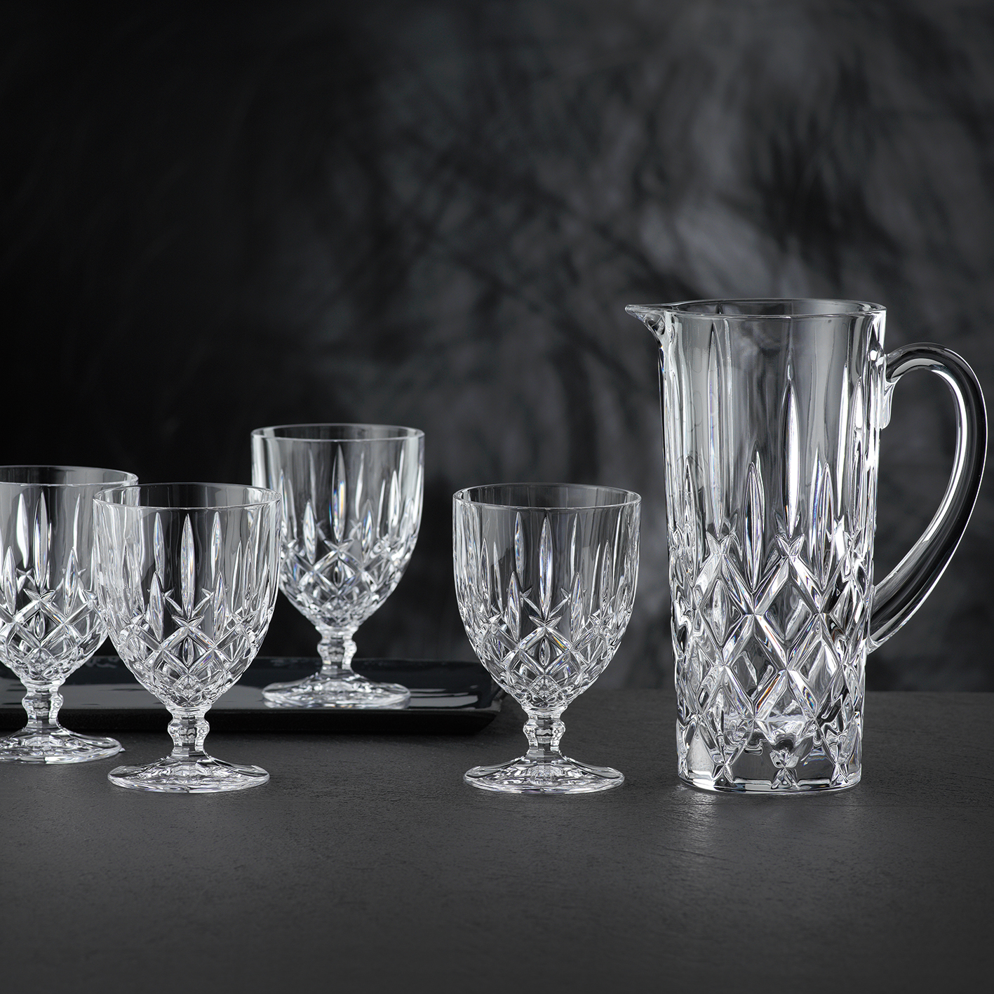 Nachtmann glas on sale