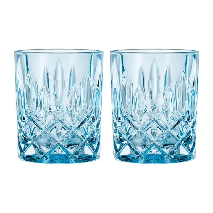 Noblesse tumblerglas 29,5 cl 2-pack - Aqua - Nachtmann