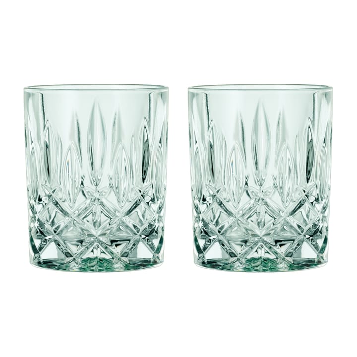 Noblesse tumblerglas 29,5 cl 2-pack - Mint - Nachtmann