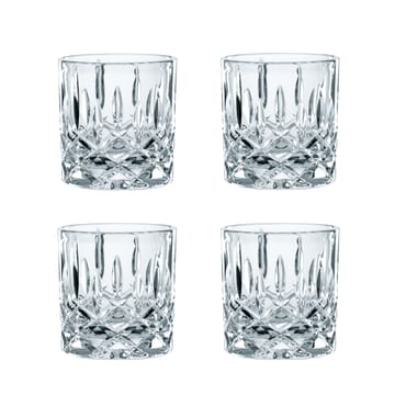 Noblesse whiskyglas 24,5 cl, 4 stuks - 24,5 cl - Nachtmann