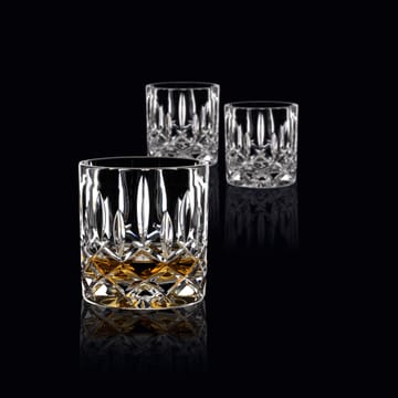 Noblesse whiskyglas 24,5 cl, 4 stuks - 24,5 cl - Nachtmann