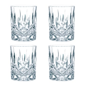 Noblesse whiskyglas 30 cl, 4 stuks - 30 cl - Nachtmann